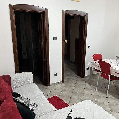 Appartamento Matilde 布林迪西 外观 照片