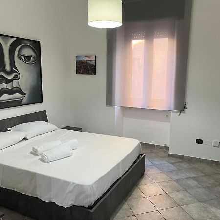 Appartamento Matilde 布林迪西 外观 照片