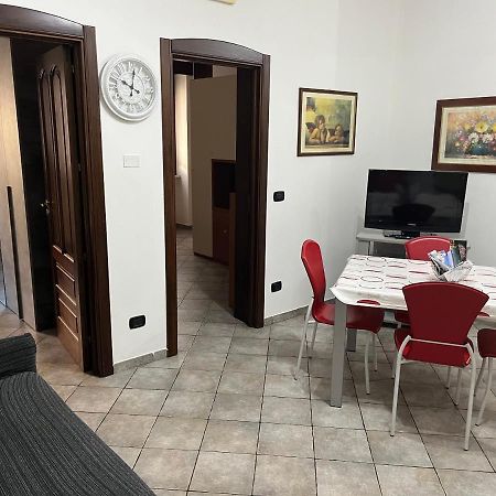 Appartamento Matilde 布林迪西 外观 照片