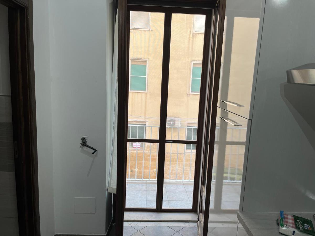 Appartamento Matilde 布林迪西 外观 照片