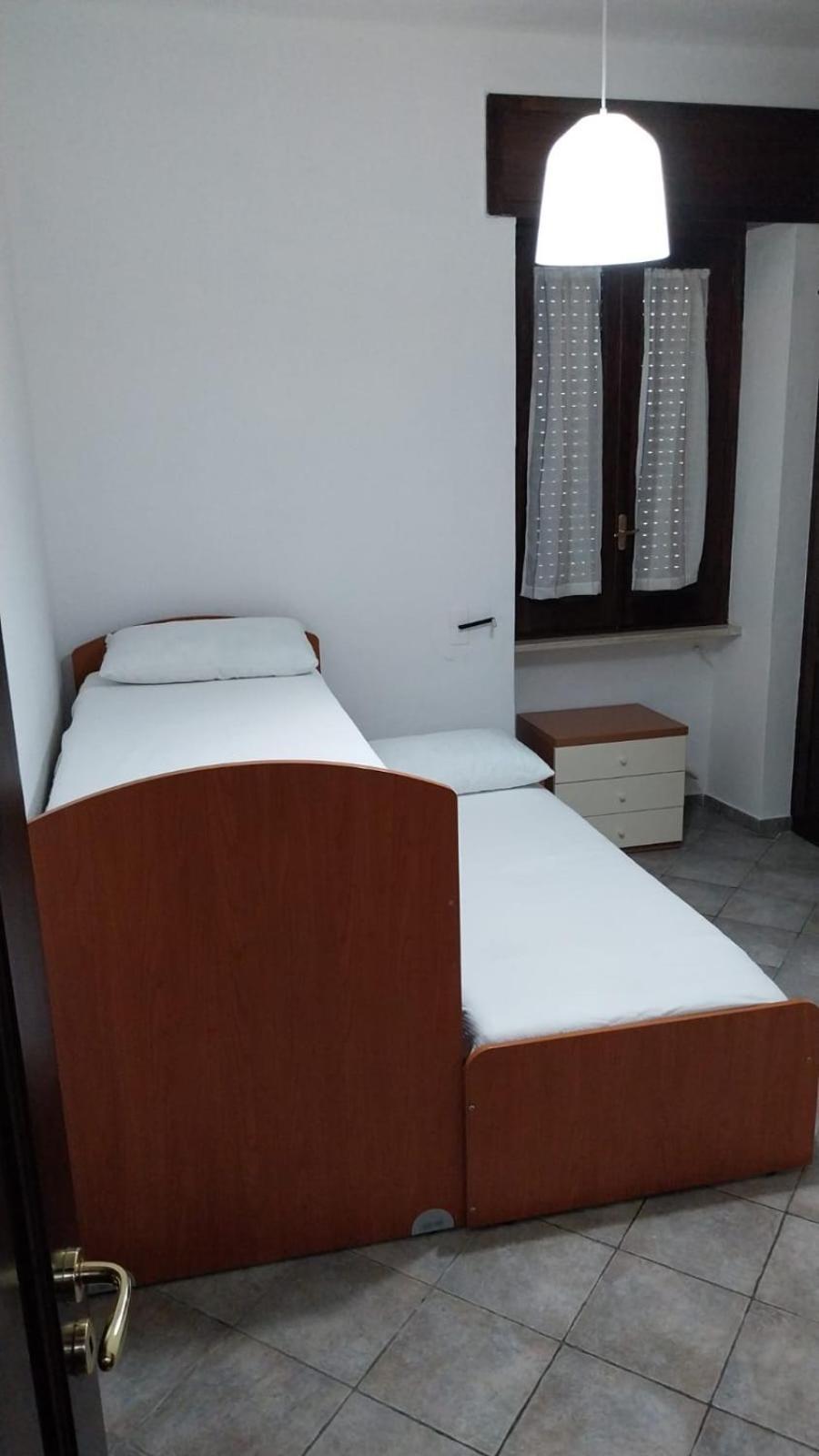Appartamento Matilde 布林迪西 外观 照片