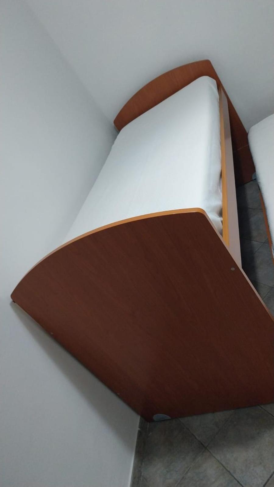 Appartamento Matilde 布林迪西 外观 照片